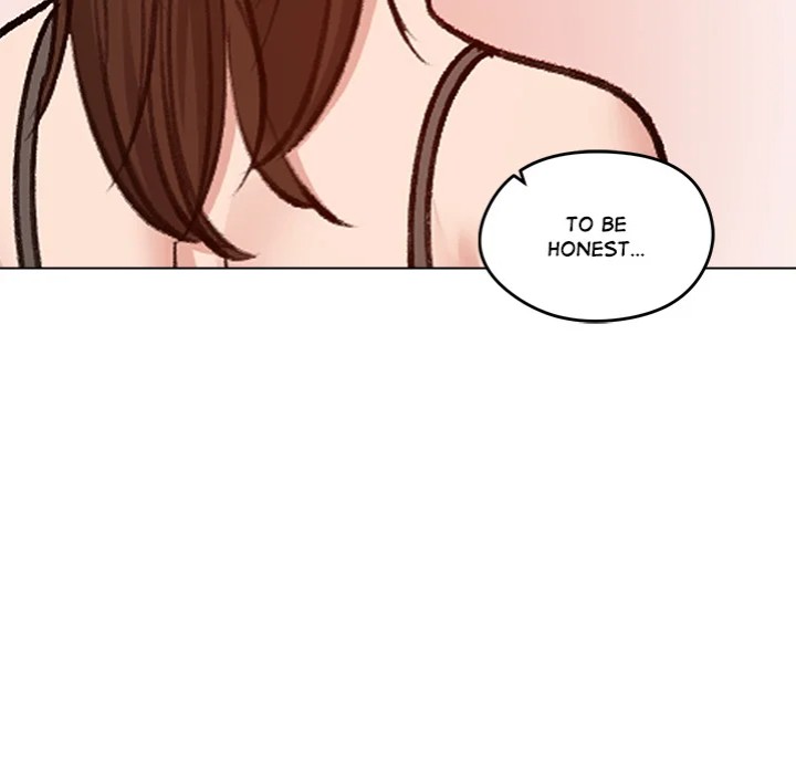 Runaway Wife Chapter 40 Page 106
