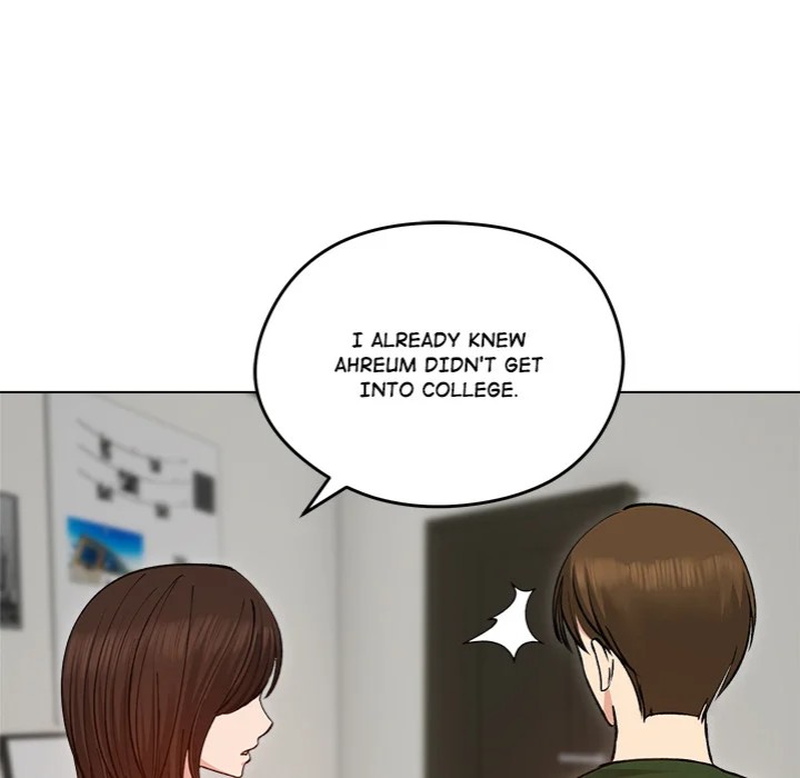 Runaway Wife Chapter 40 Page 107