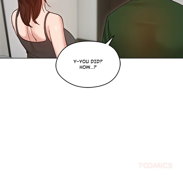 Runaway Wife Chapter 40 Page 108