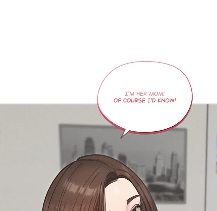 Runaway Wife Chapter 40 Page 109