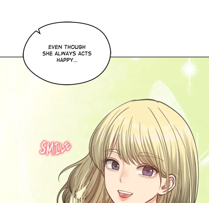 Runaway Wife Chapter 40 Page 112