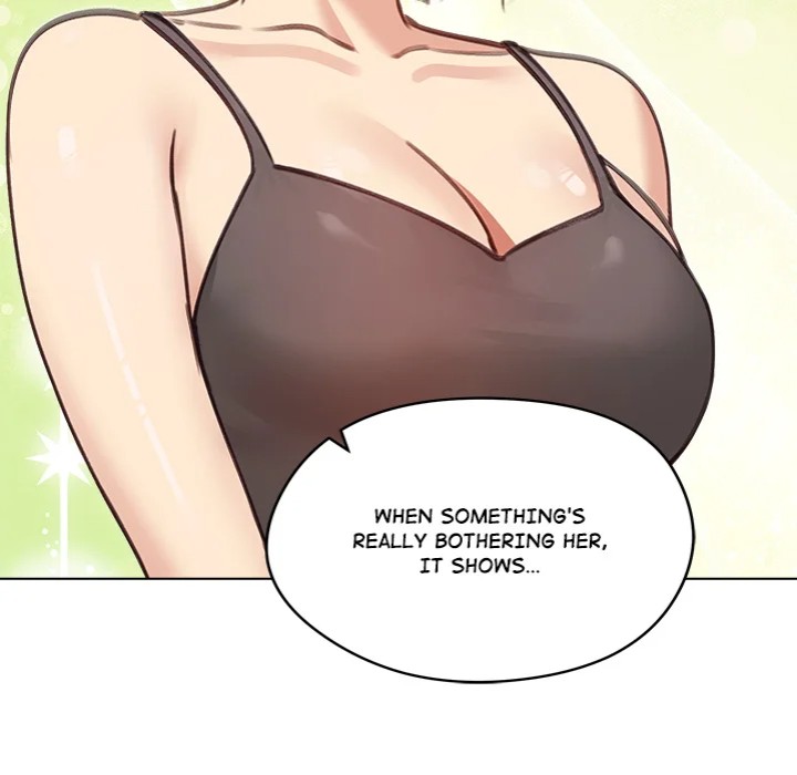 Runaway Wife Chapter 40 Page 114