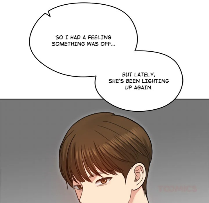 Runaway Wife Chapter 40 Page 116