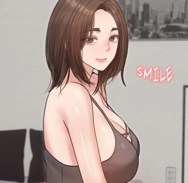 Runaway Wife Chapter 40 Page 119