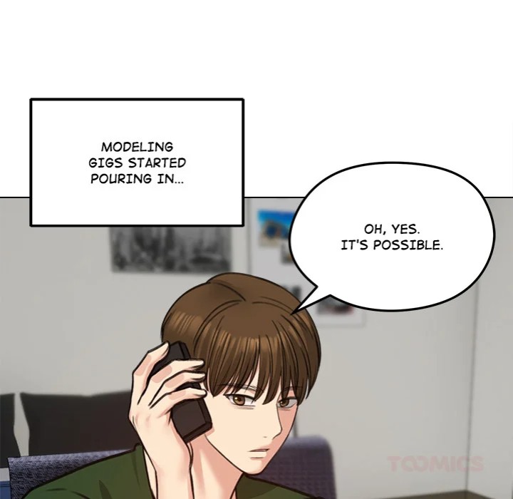 Runaway Wife Chapter 40 Page 12