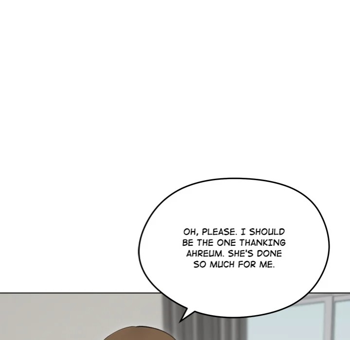 Runaway Wife Chapter 40 Page 121