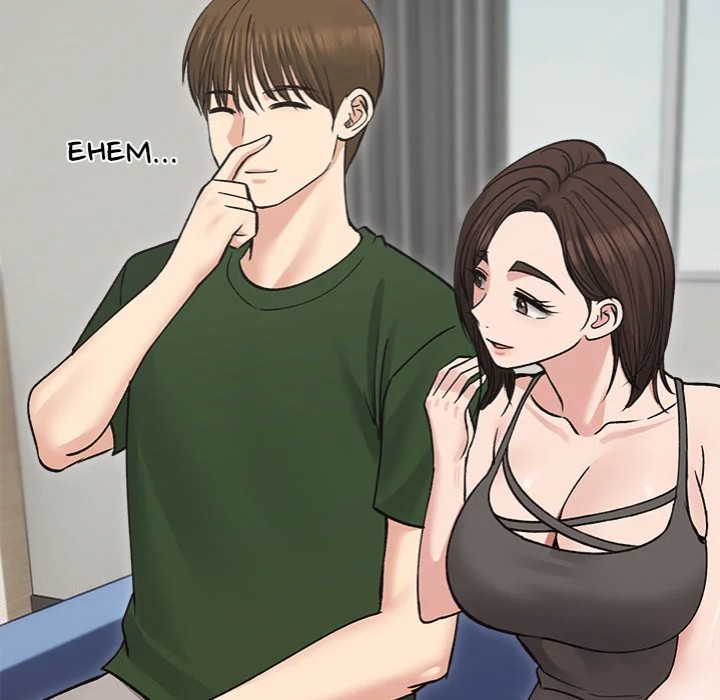 Runaway Wife Chapter 40 Page 122