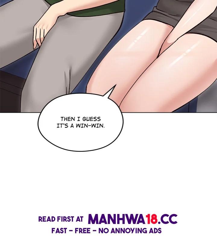 Runaway Wife Chapter 40 Page 123