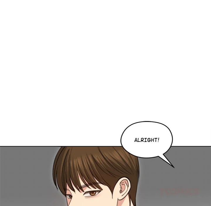 Runaway Wife Chapter 40 Page 124