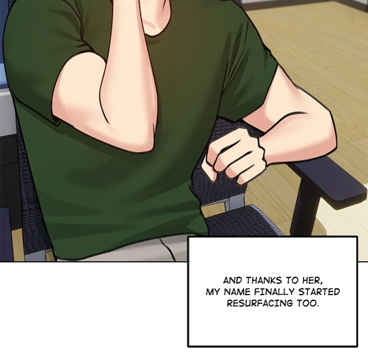 Runaway Wife Chapter 40 Page 13