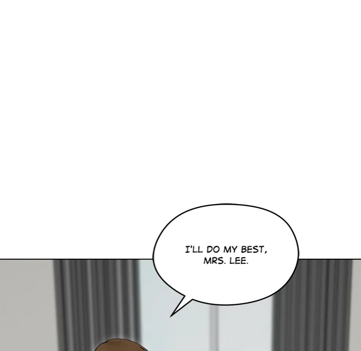 Runaway Wife Chapter 40 Page 130