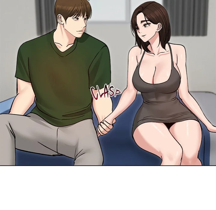 Runaway Wife Chapter 40 Page 131