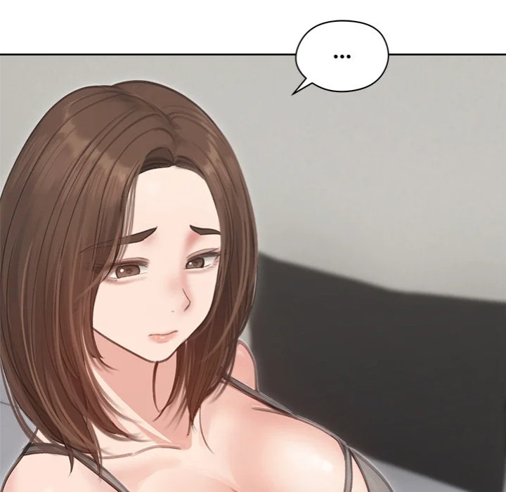 Runaway Wife Chapter 40 Page 135