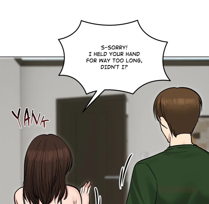 Runaway Wife Chapter 40 Page 140