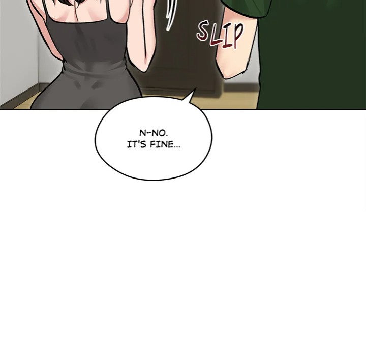 Runaway Wife Chapter 40 Page 141