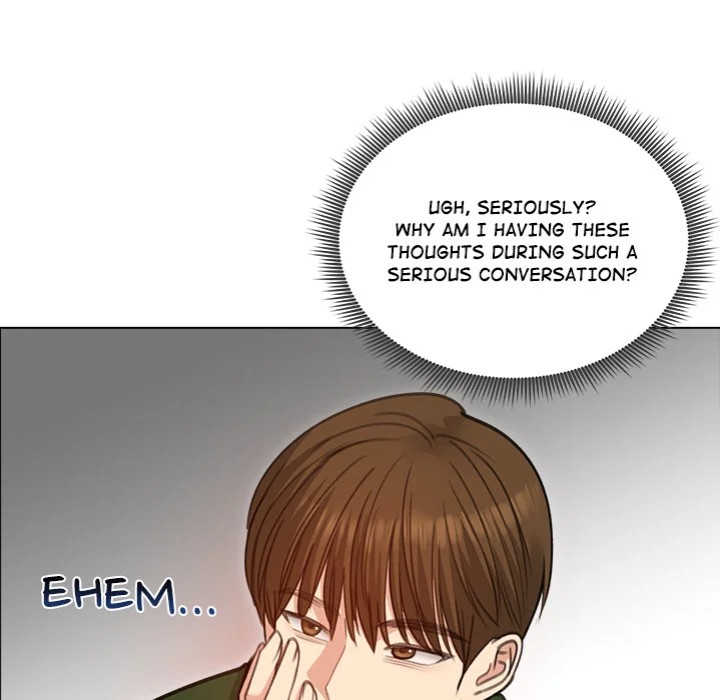 Runaway Wife Chapter 40 Page 142
