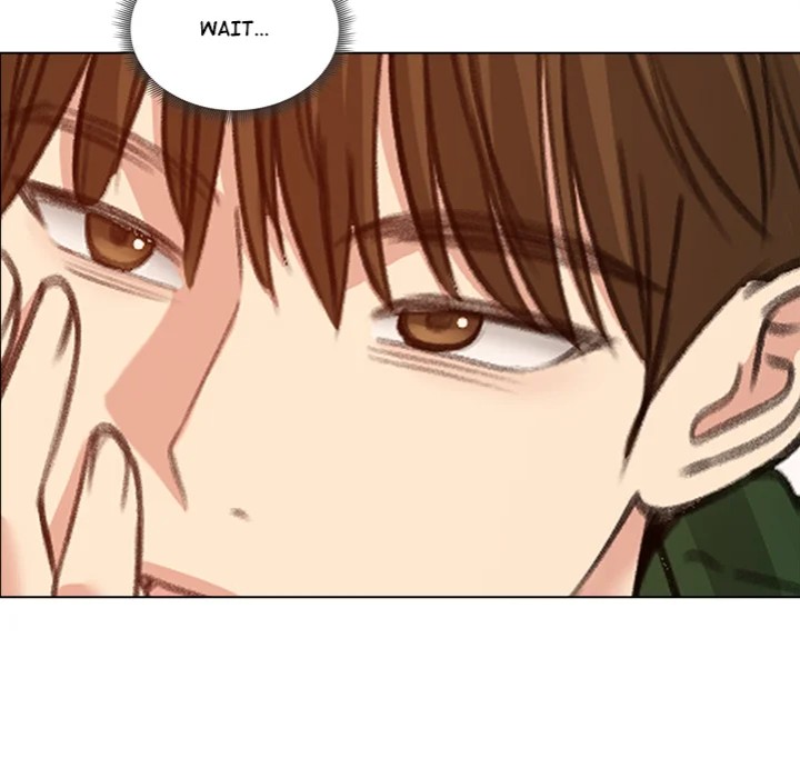 Runaway Wife Chapter 40 Page 144
