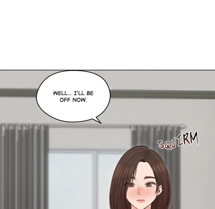 Runaway Wife Chapter 40 Page 145