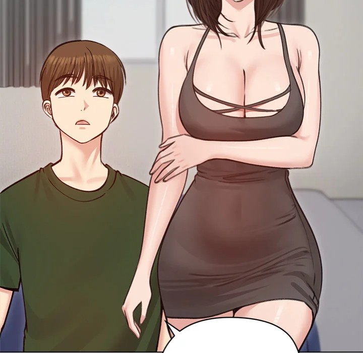 Runaway Wife Chapter 40 Page 146