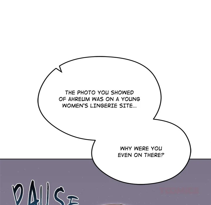 Runaway Wife Chapter 40 Page 148