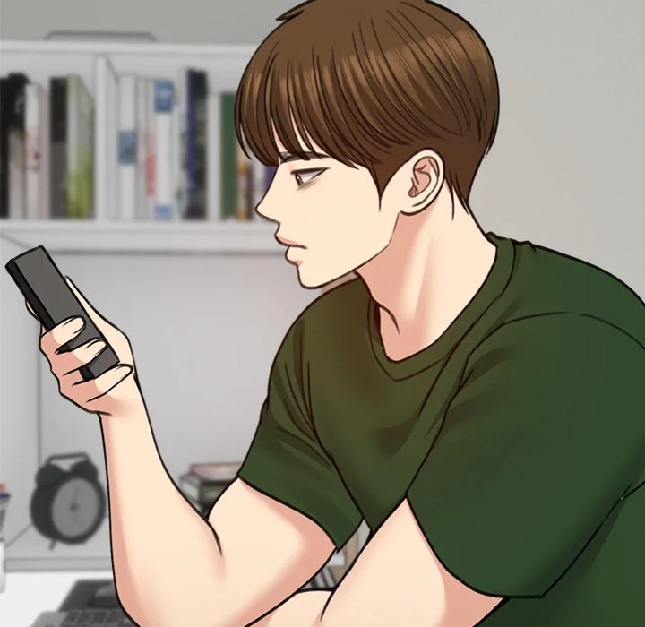 Runaway Wife Chapter 40 Page 15