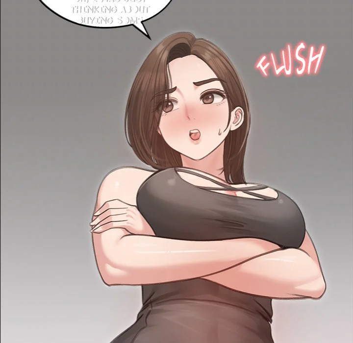 Runaway Wife Chapter 40 Page 152