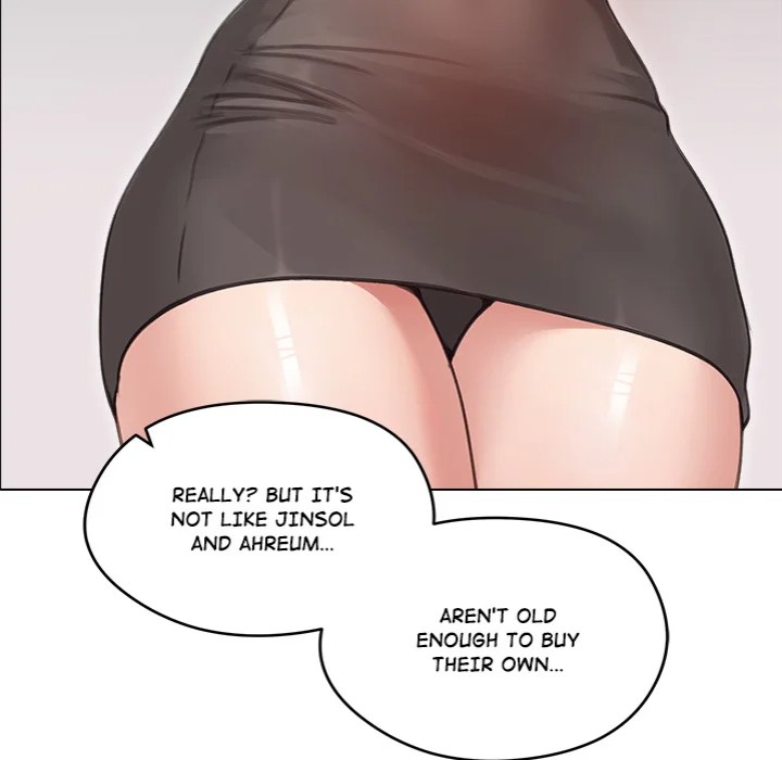 Runaway Wife Chapter 40 Page 153