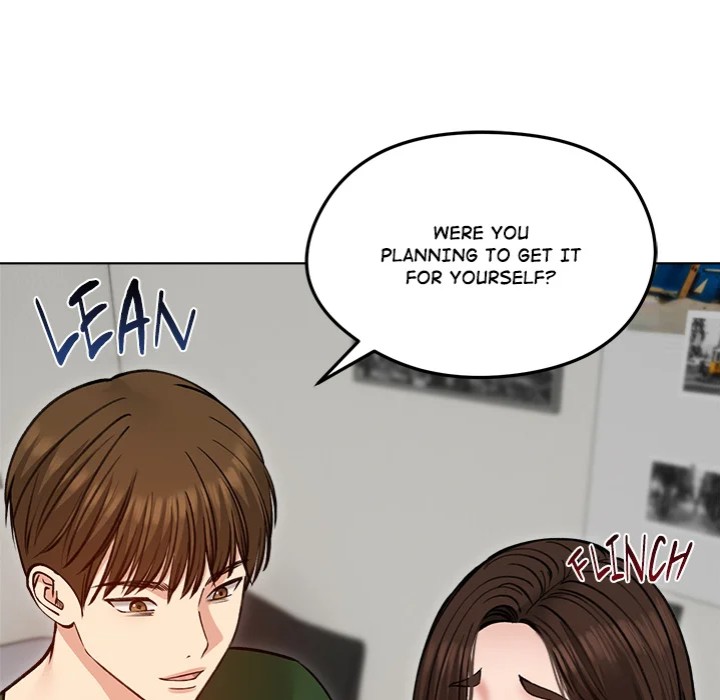 Runaway Wife Chapter 40 Page 155