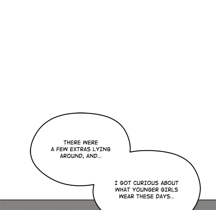 Runaway Wife Chapter 40 Page 157