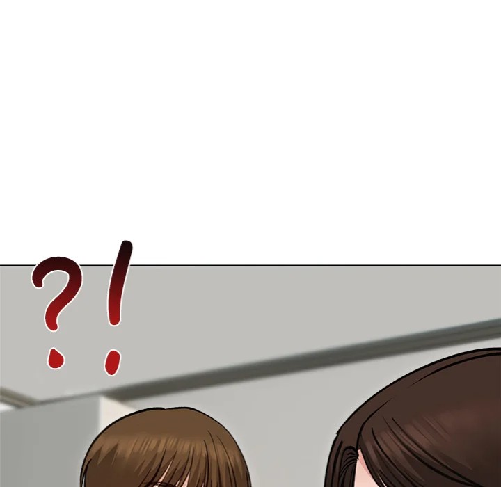 Runaway Wife Chapter 40 Page 162