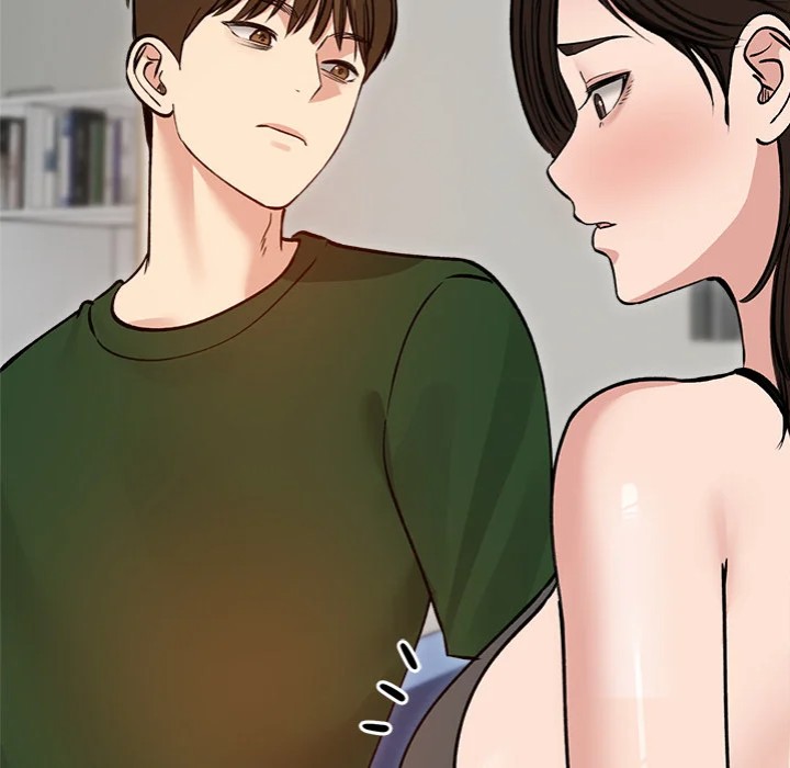 Runaway Wife Chapter 40 Page 163