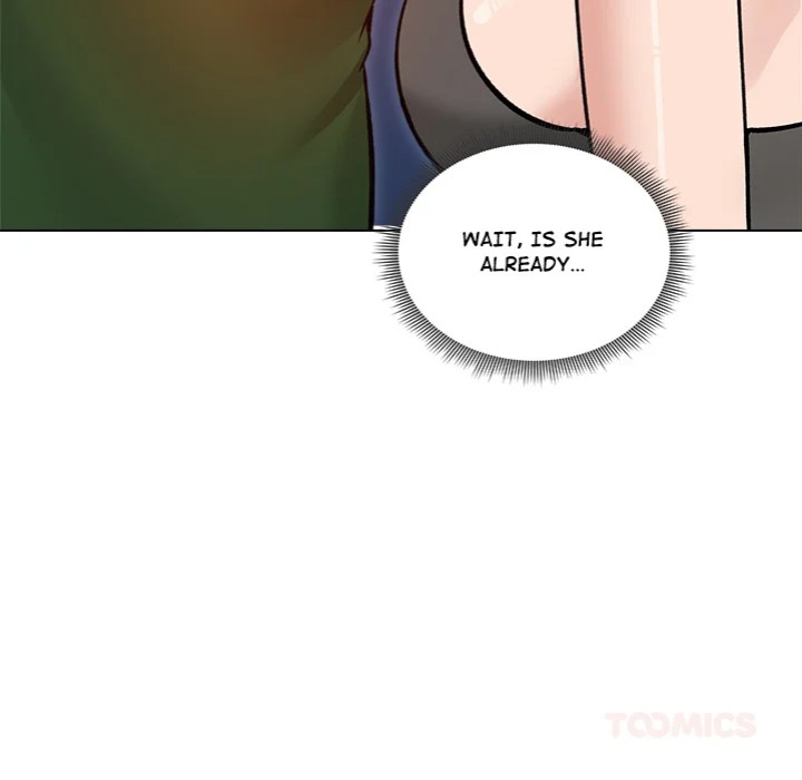 Runaway Wife Chapter 40 Page 164
