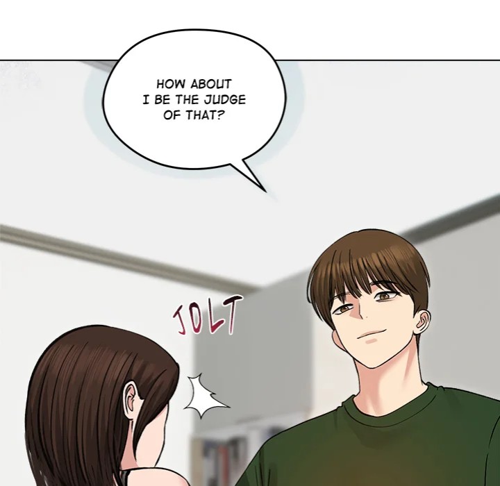 Runaway Wife Chapter 40 Page 168
