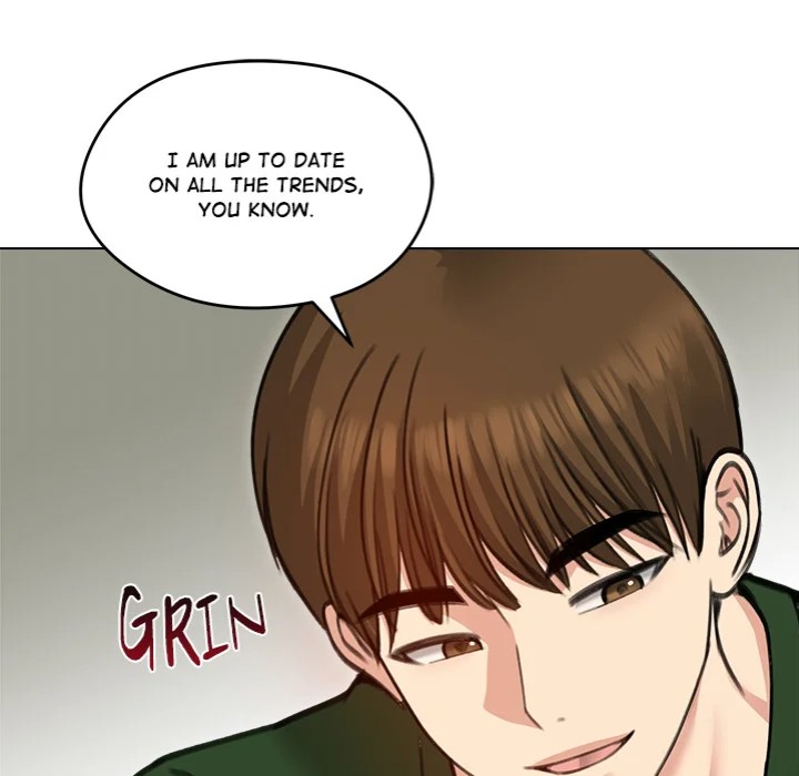 Runaway Wife Chapter 40 Page 171