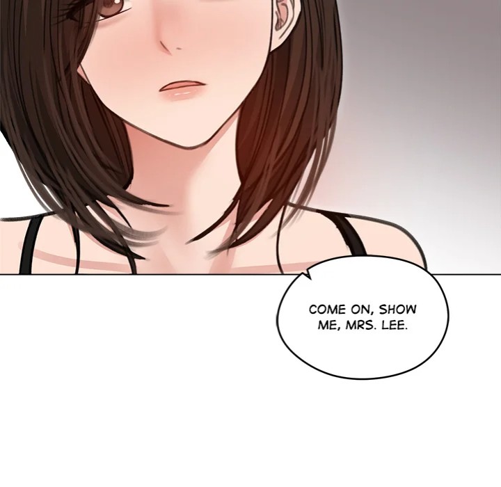 Runaway Wife Chapter 40 Page 173