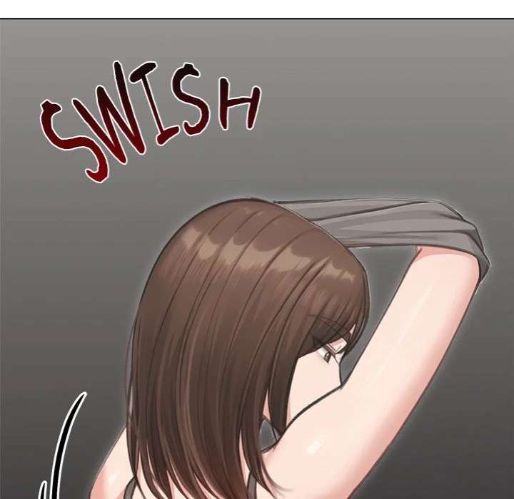 Runaway Wife Chapter 40 Page 177