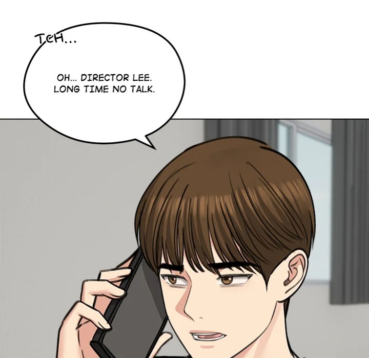 Runaway Wife Chapter 40 Page 18