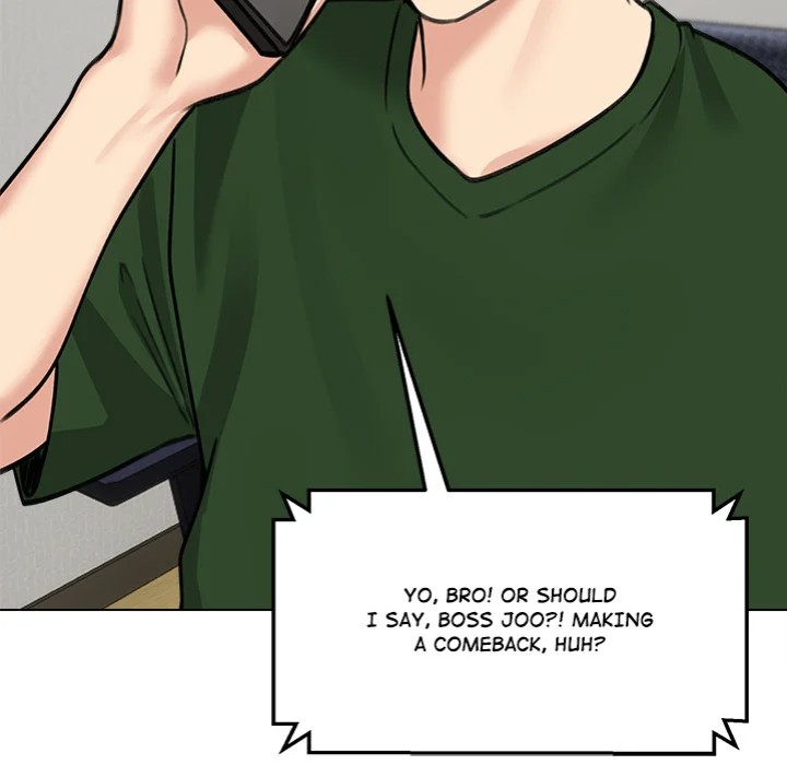 Runaway Wife Chapter 40 Page 19