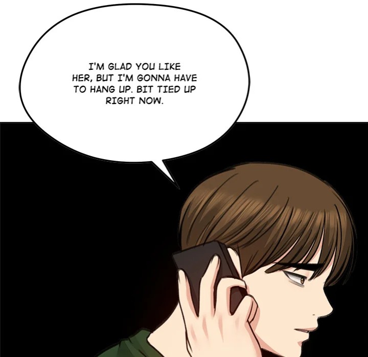 Runaway Wife Chapter 40 Page 23