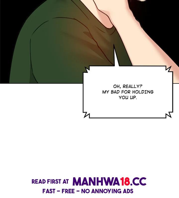 Runaway Wife Chapter 40 Page 24