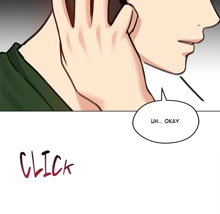 Runaway Wife Chapter 40 Page 26