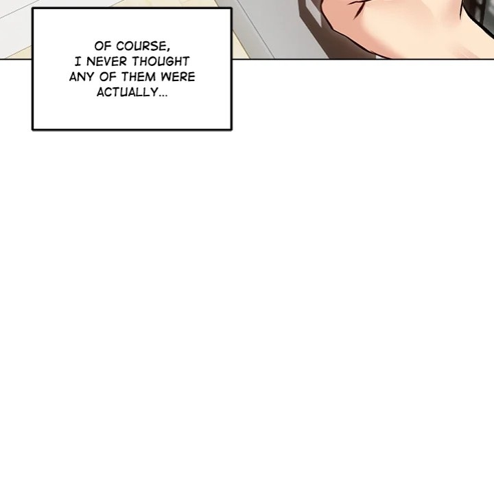 Runaway Wife Chapter 40 Page 28
