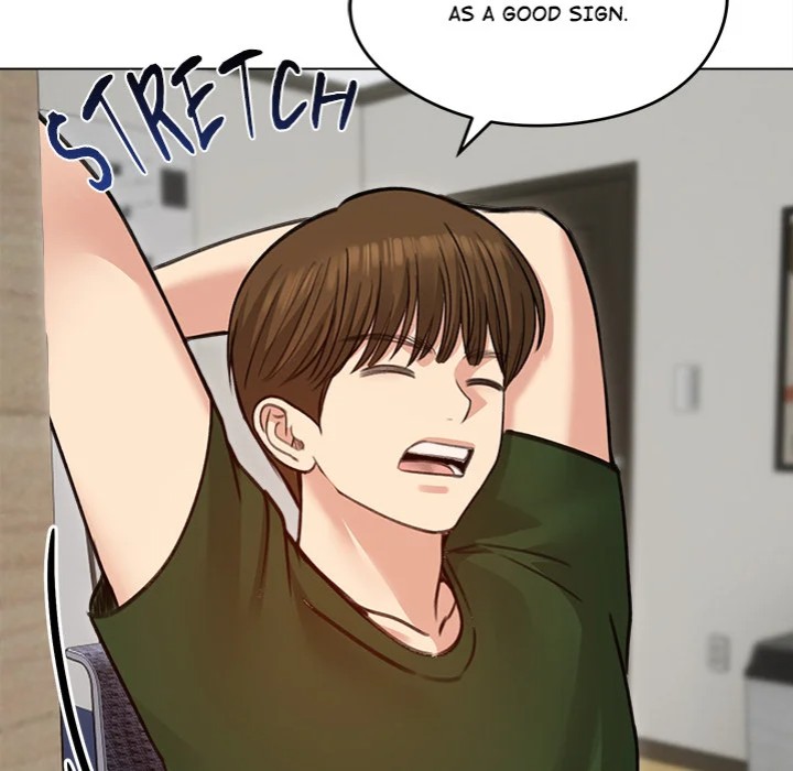 Runaway Wife Chapter 40 Page 34