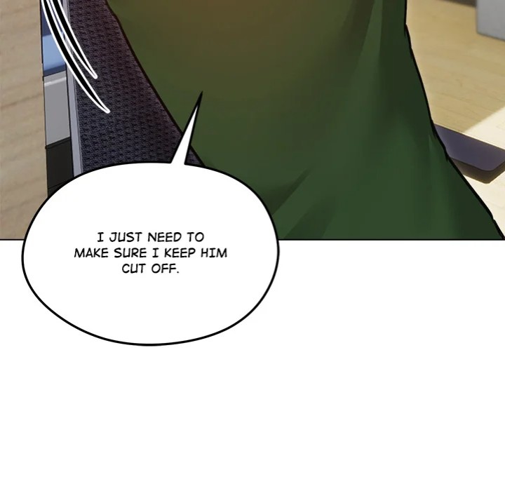 Runaway Wife Chapter 40 Page 35