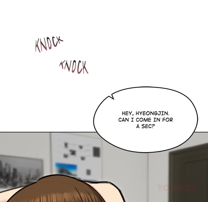 Runaway Wife Chapter 40 Page 36