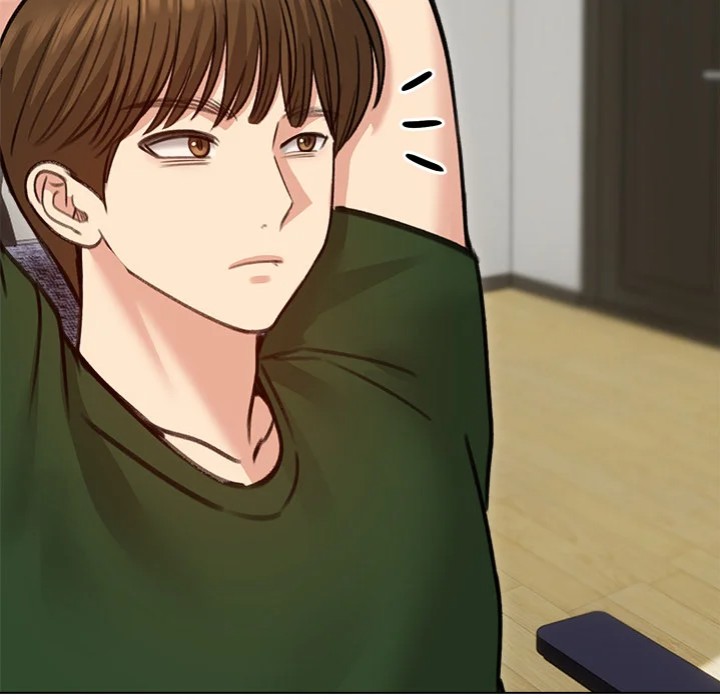 Runaway Wife Chapter 40 Page 37
