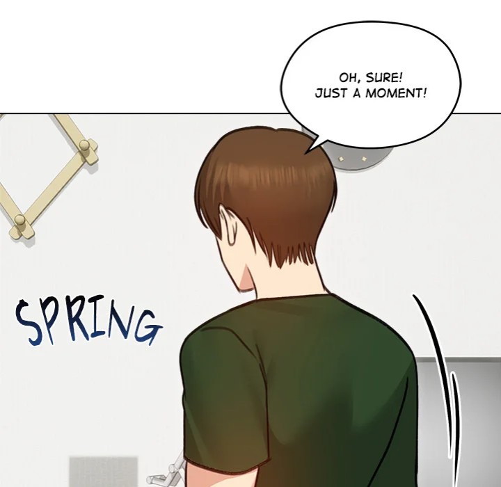 Runaway Wife Chapter 40 Page 39