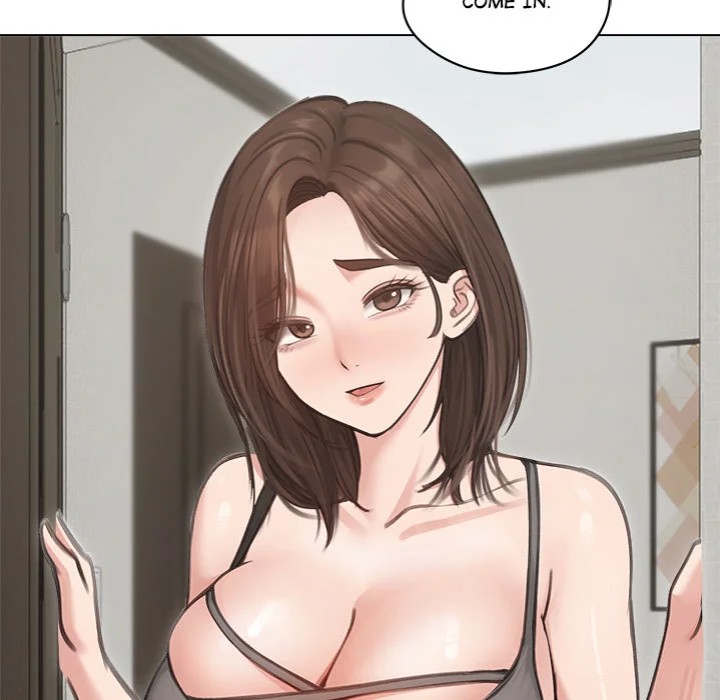 Runaway Wife Chapter 40 Page 41