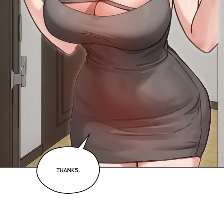 Runaway Wife Chapter 40 Page 42