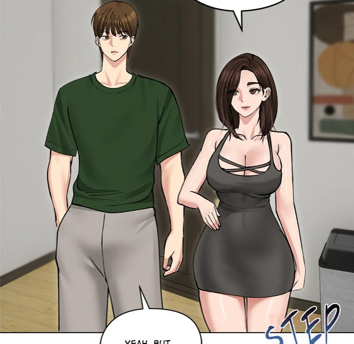 Runaway Wife Chapter 40 Page 44